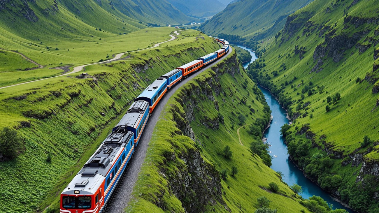 FLUX-2024-12-01- Train AI